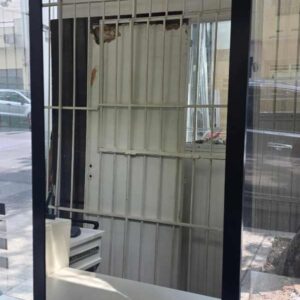 STOCK - 55cm x 96cm #171