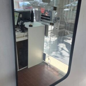 OUTLET - 56cm x 101cm #195