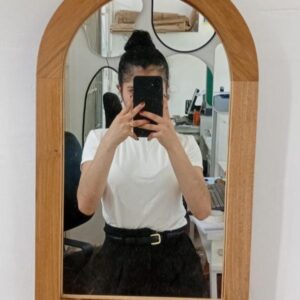 STOCK - 50cm x 30cm #192