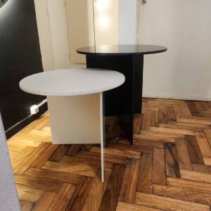 STOCK - Mesa 50cm y 60cm #213