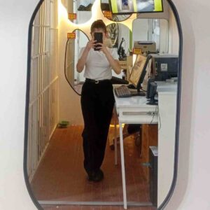 STOCK - 70cm x 125cm #199