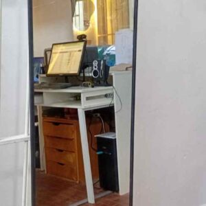 STOCK - 50cm x 164cm #200