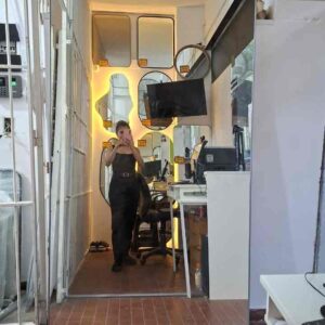 STOCK - 105cm x 192cm #205