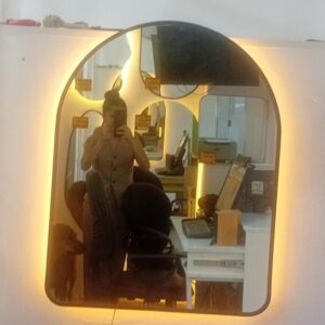 STOCK - 70cm x 90cm #206