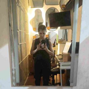 OUTLET - 60x80cm #212