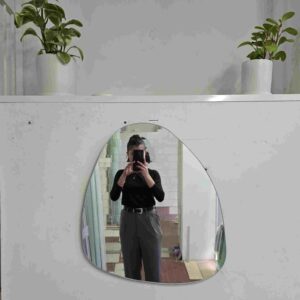 OUTLET - 61cm x 50cm #129