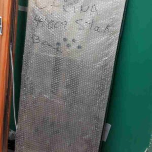 STOCK 44x109 cm – #97